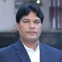 Rev. Fr. Sanjay Girwal