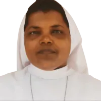 Portrait of Rev. Sr. Margaret