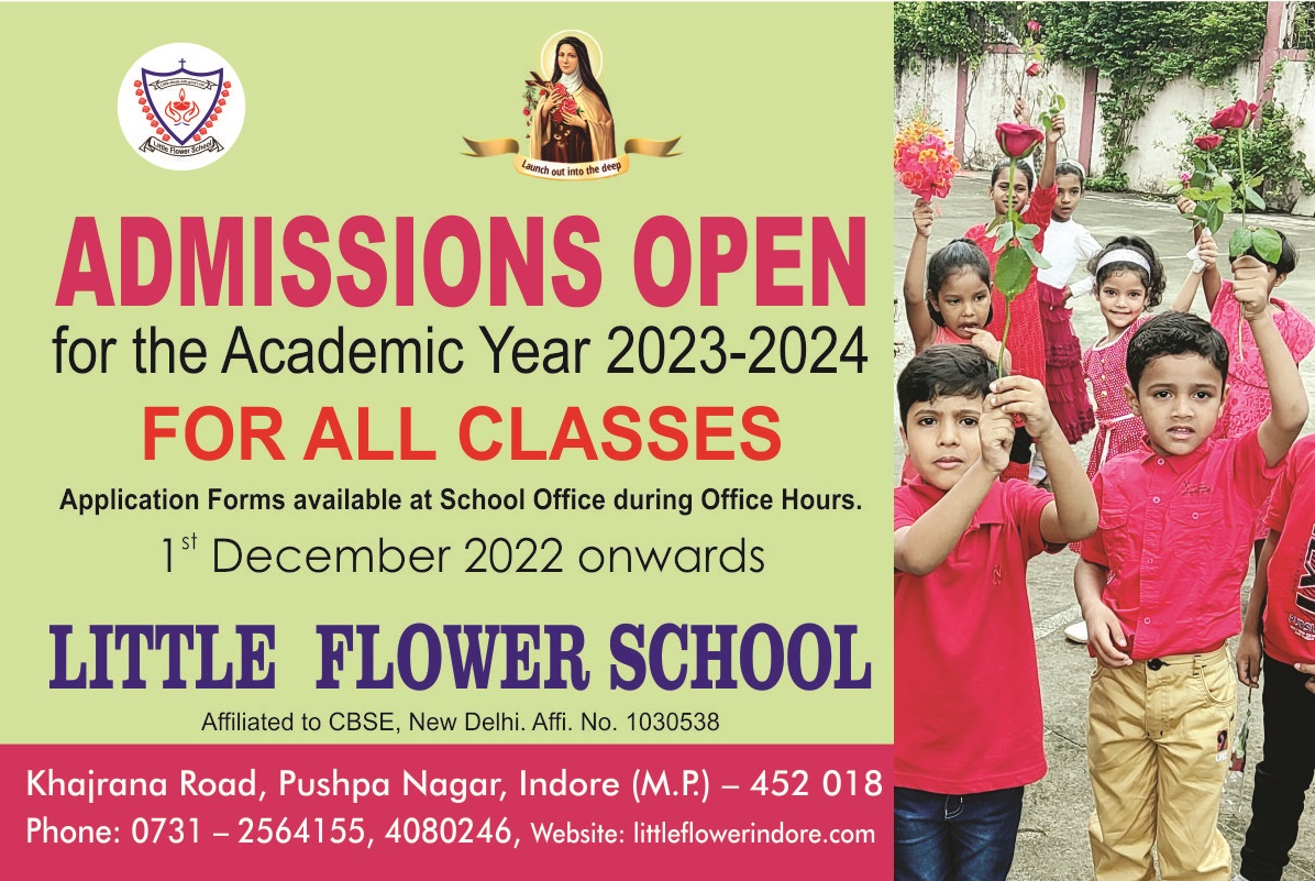 Little Flower Higher Secondary School Nagercoil Phone Number Best