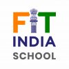Fit India School Flag